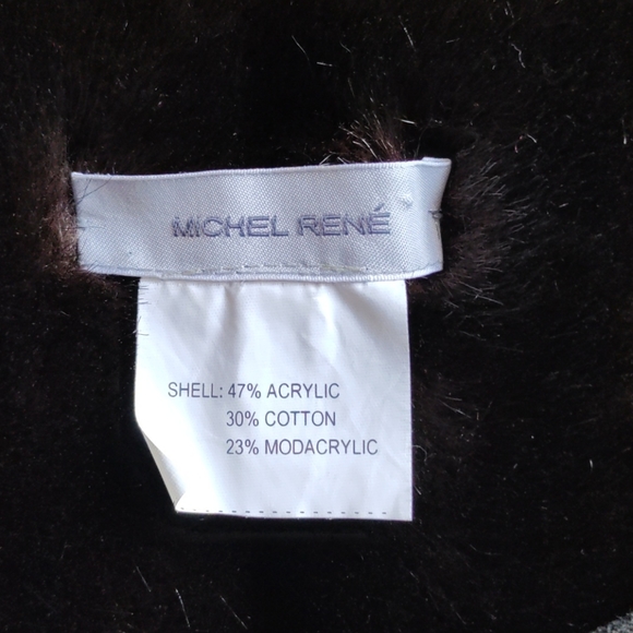 Michel Rene wrap - Picture 4 of 5